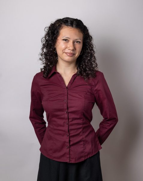 Audrey Villar