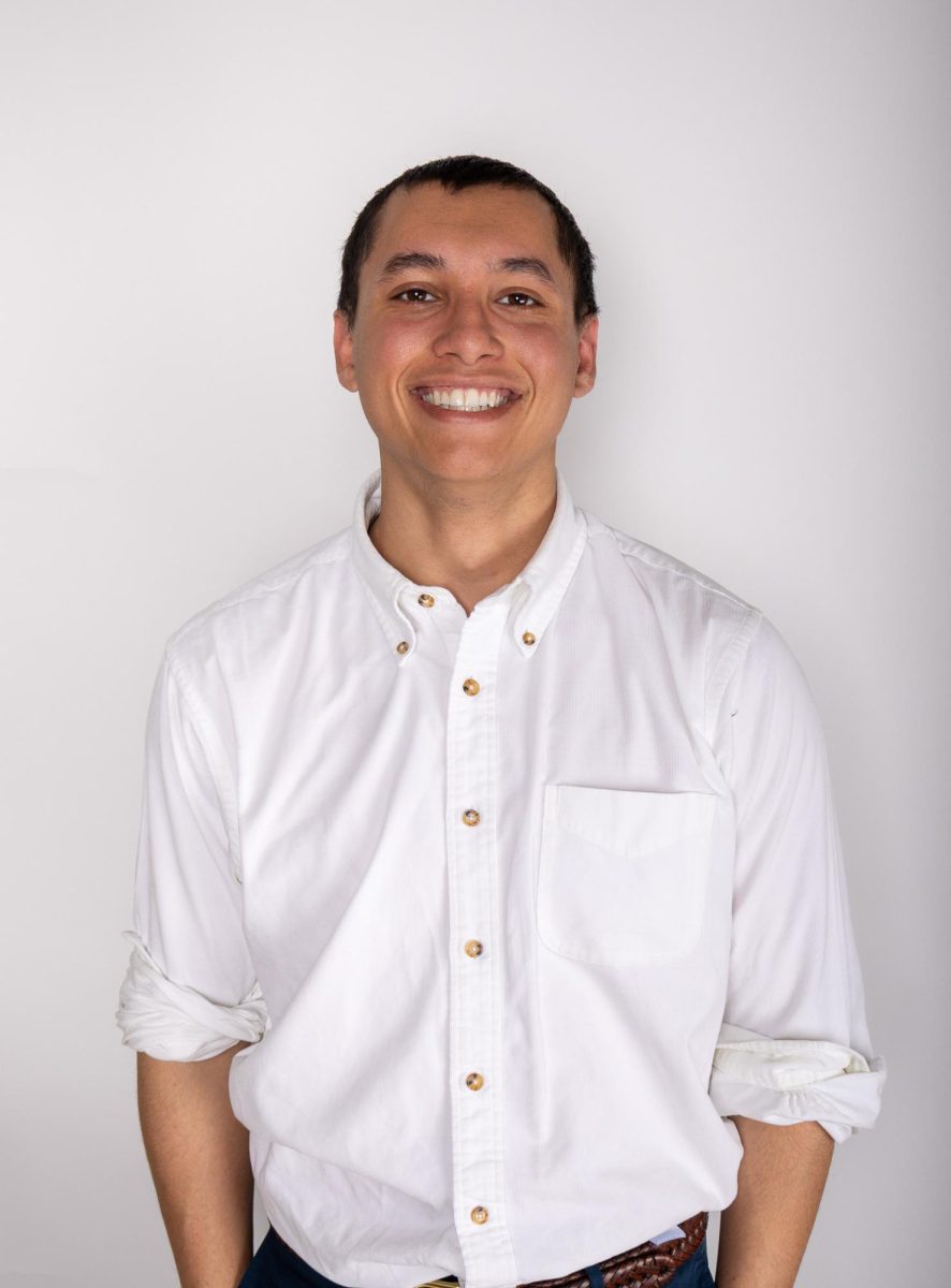 Cruz Delgado