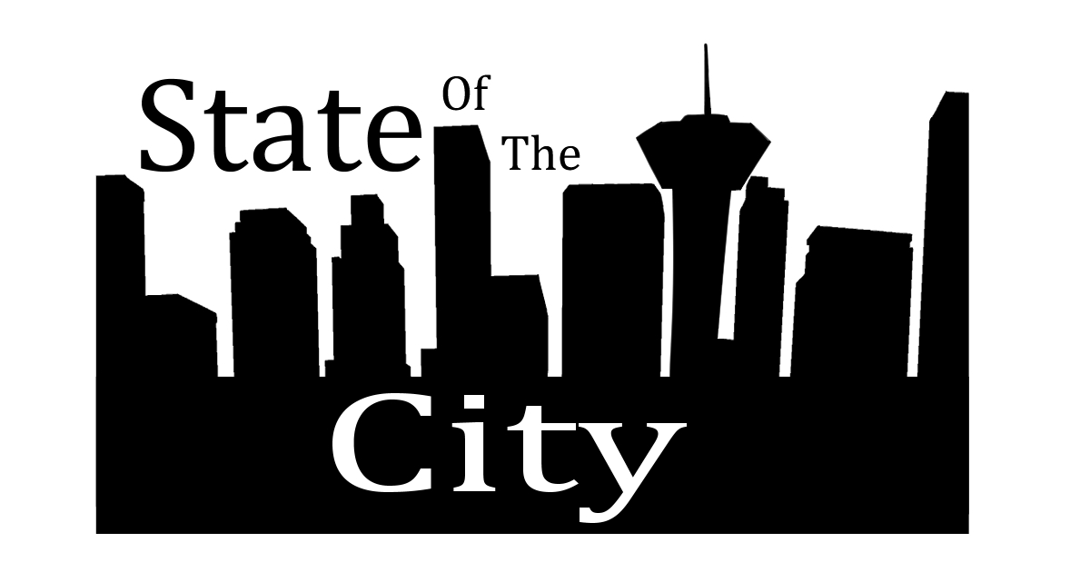 10/1 State of the city