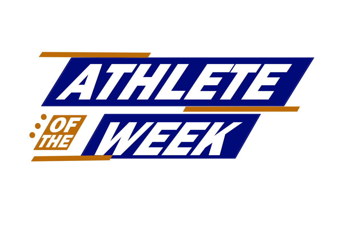 Jordan Walker - Athlete of the week