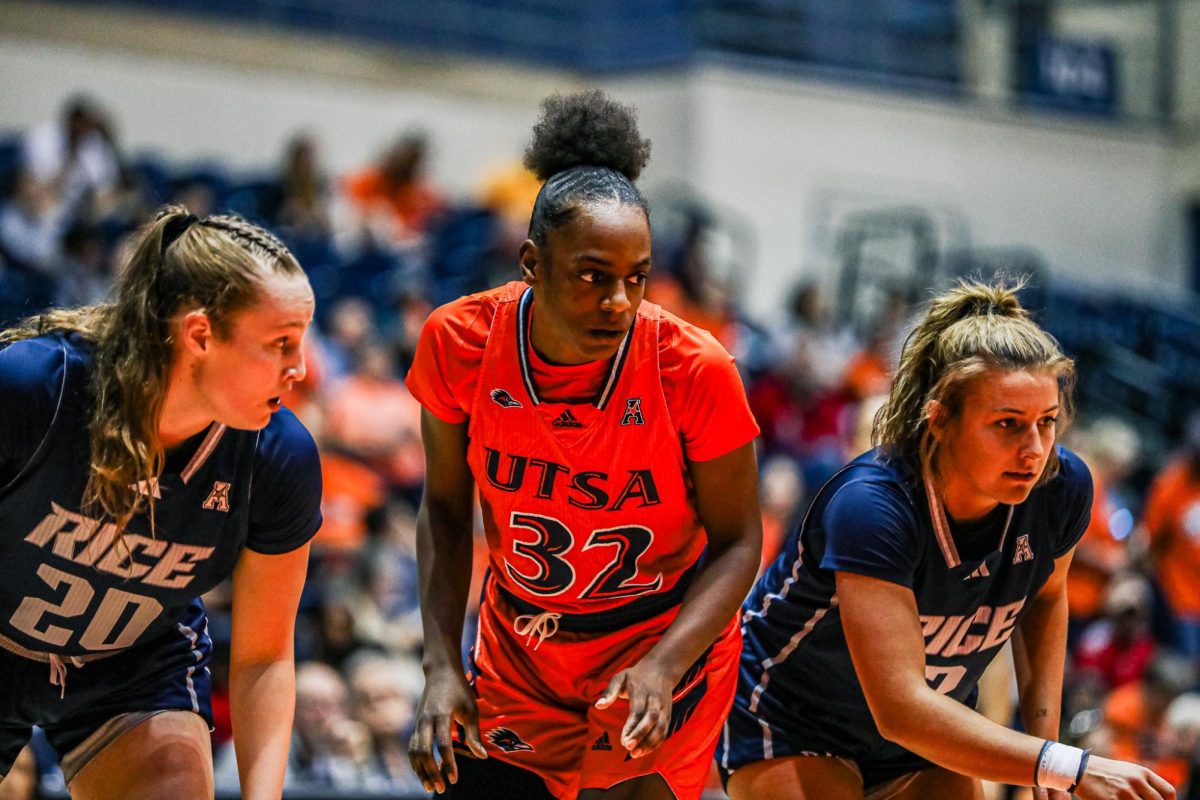 UTSA women’s basketball: Week one preview