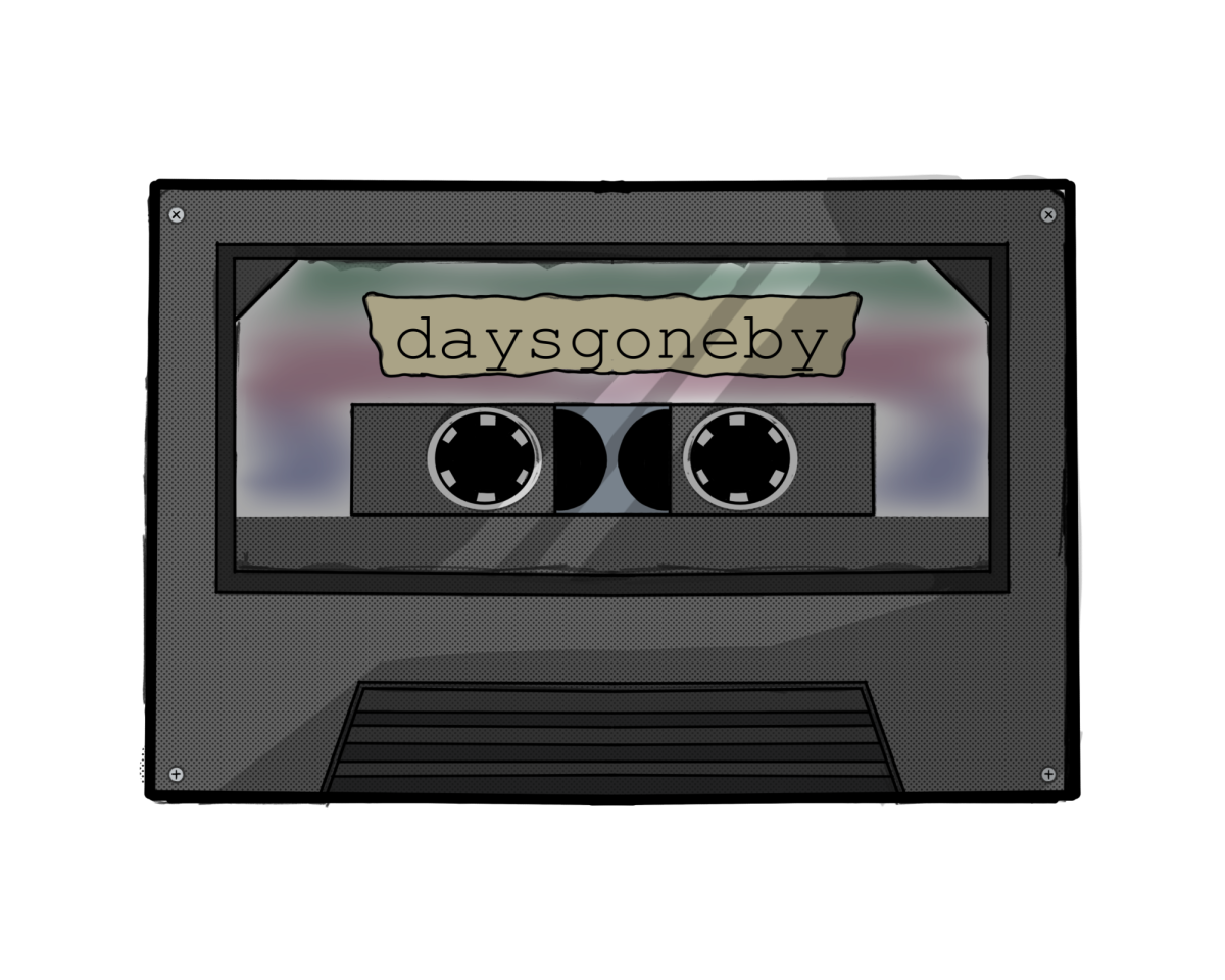 Midwest … screamo? - ‘Daysgoneby’ album review