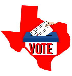 2024 Bexar County Election Results