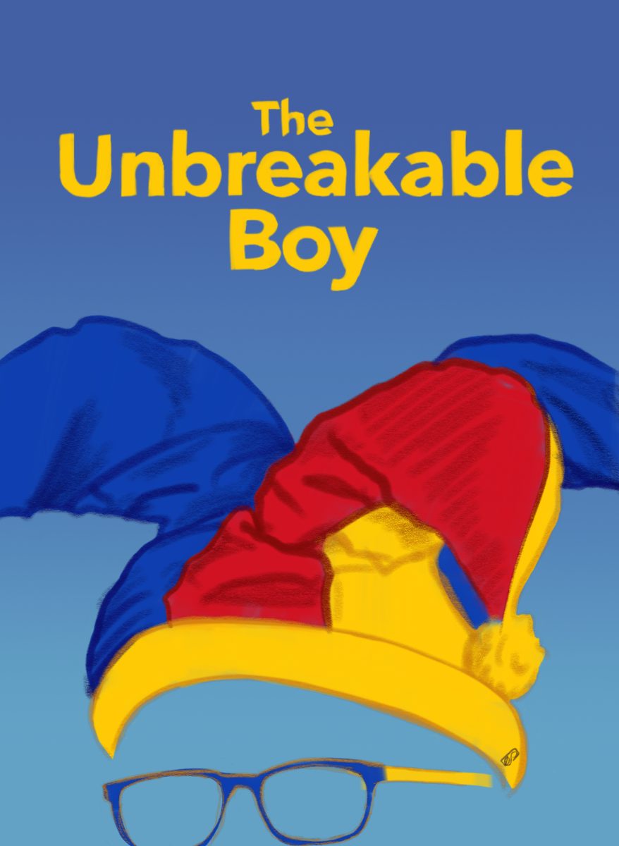 ‘The Unbreakable Boy’: A call for awareness