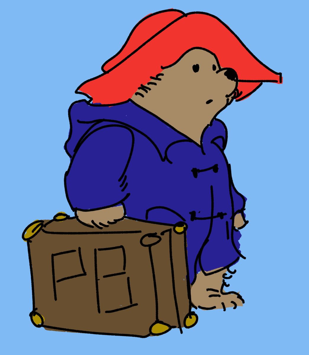 ‘Paddington in Peru’ is charming enough for most