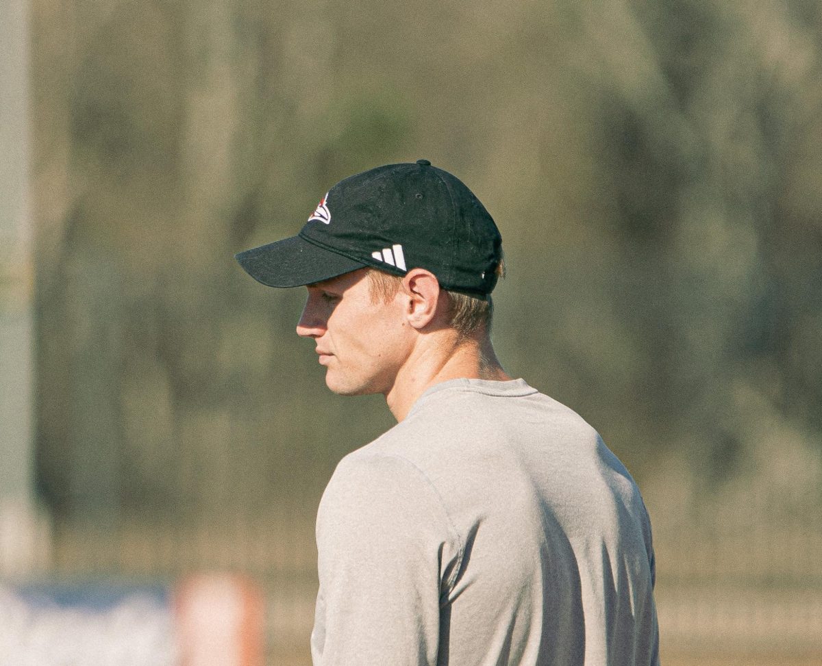 Christiaan Le Roux