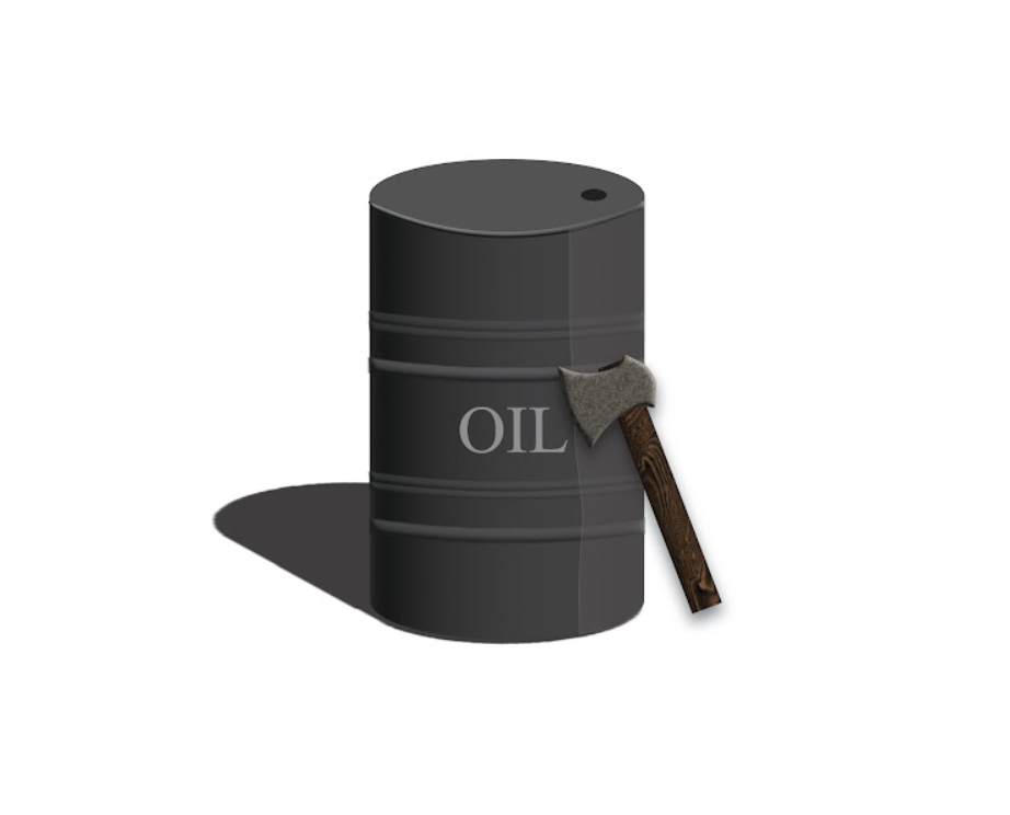 ‘Drill, baby, drill’