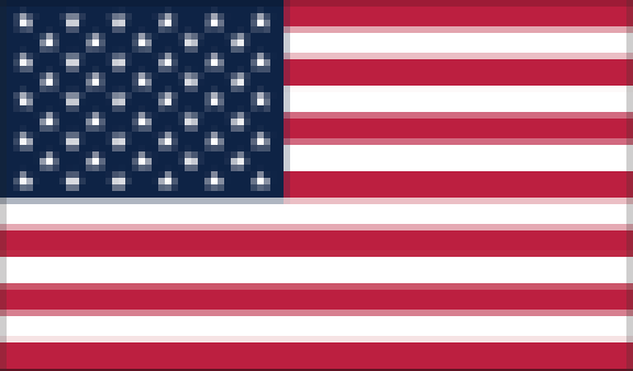 Edited American Flag Graphic - Jasmine Williams