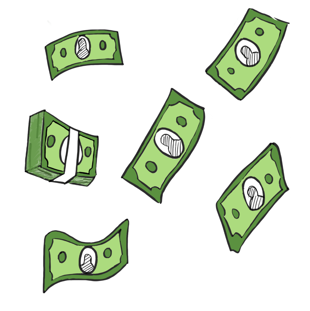 Government shutdown special: Regular pay to penniless