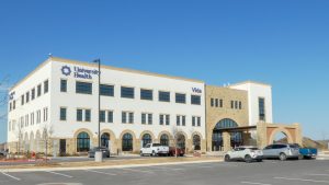 New University Health Vida clinic opens