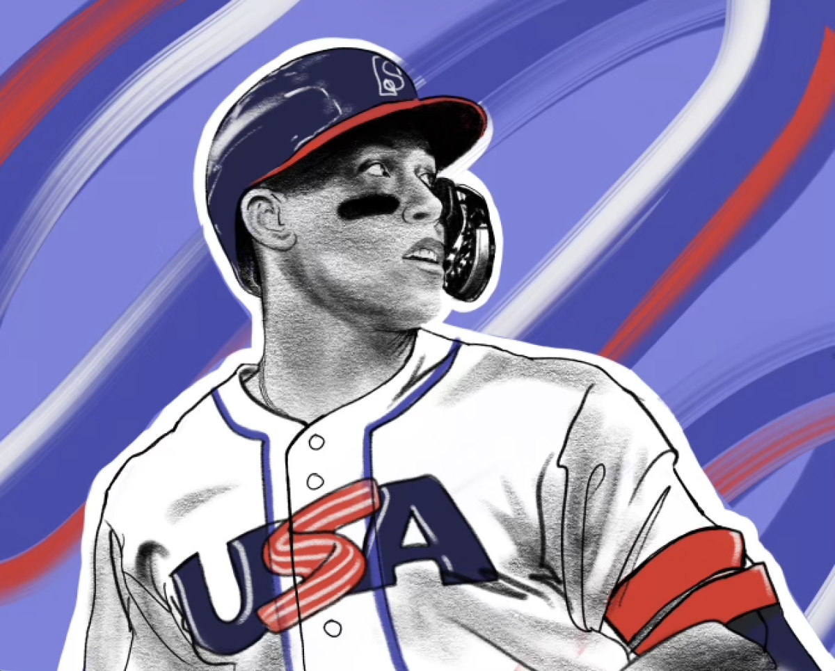 Team USA disappoints in World Baseball Classic, again
