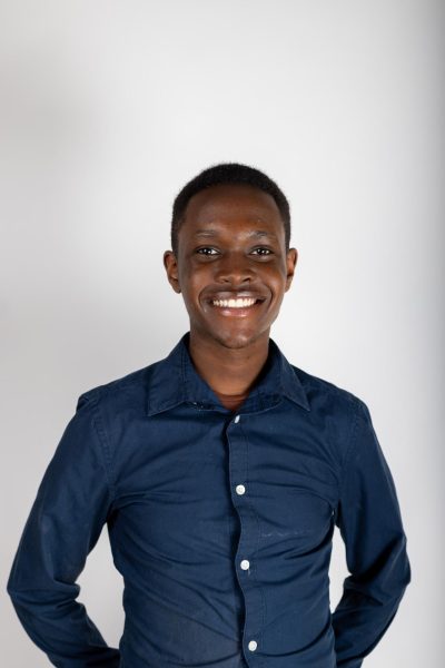Johnpaul Buwule