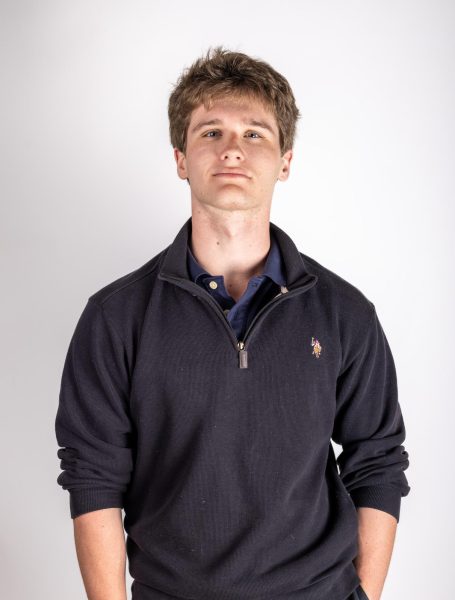 Cooper Bryant