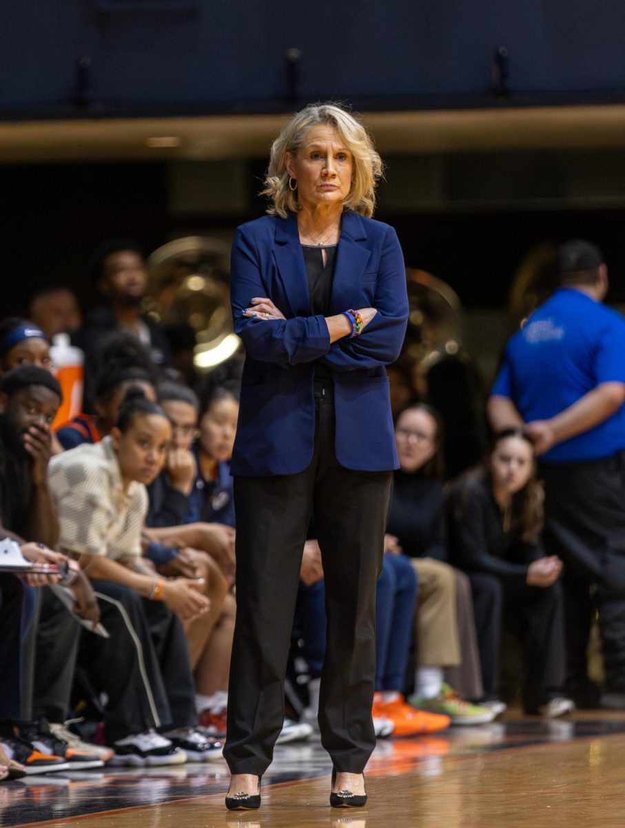 UTSA basketball divided by two different trajectories