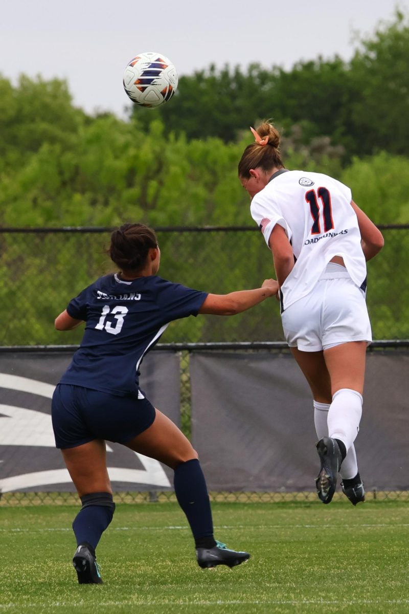 UTSA on even playing field with Seminole State
