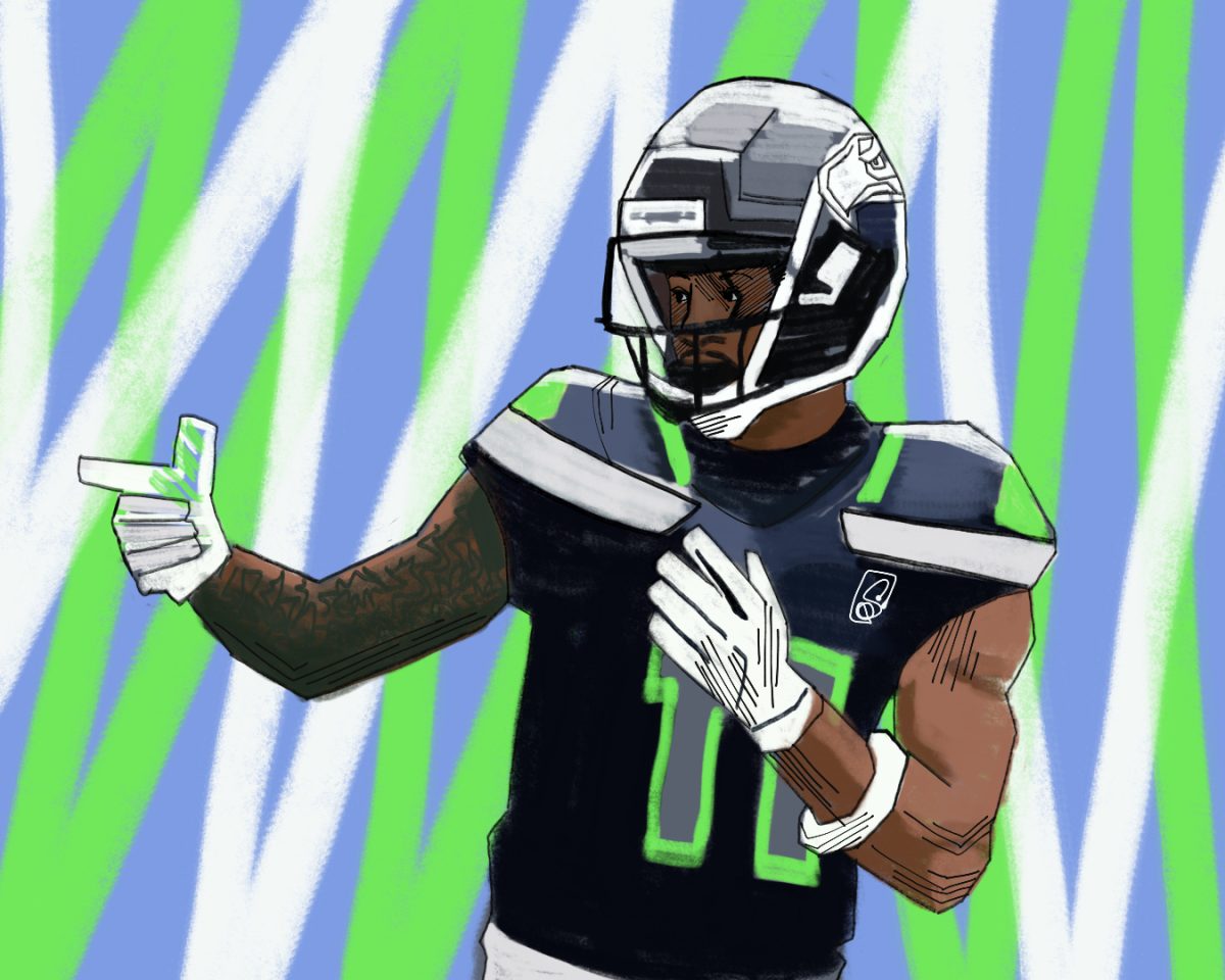 Predicting the top 5 NFL teams in the 2026-27 season
