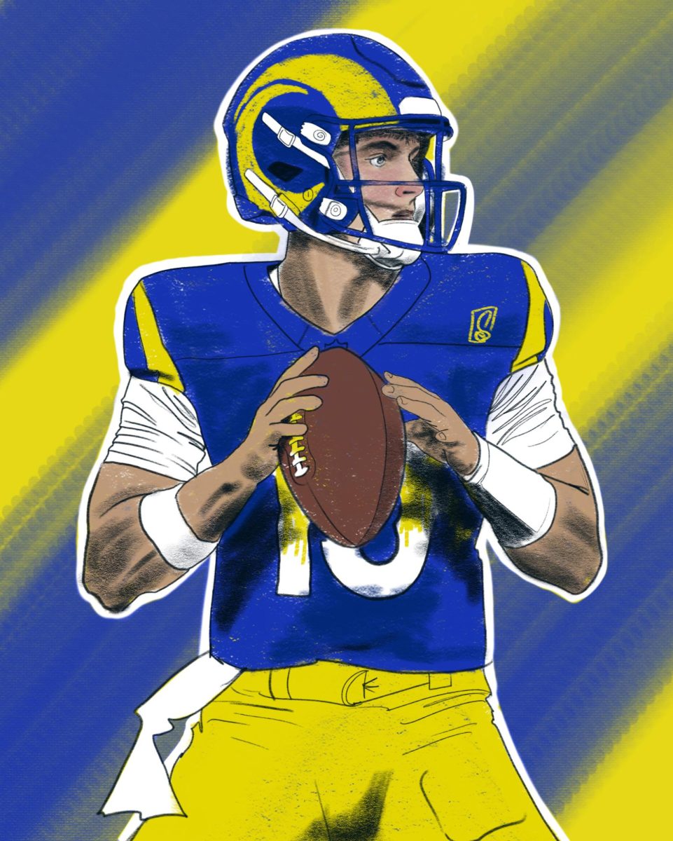 Biggest surprises of 2026 NFL Draft