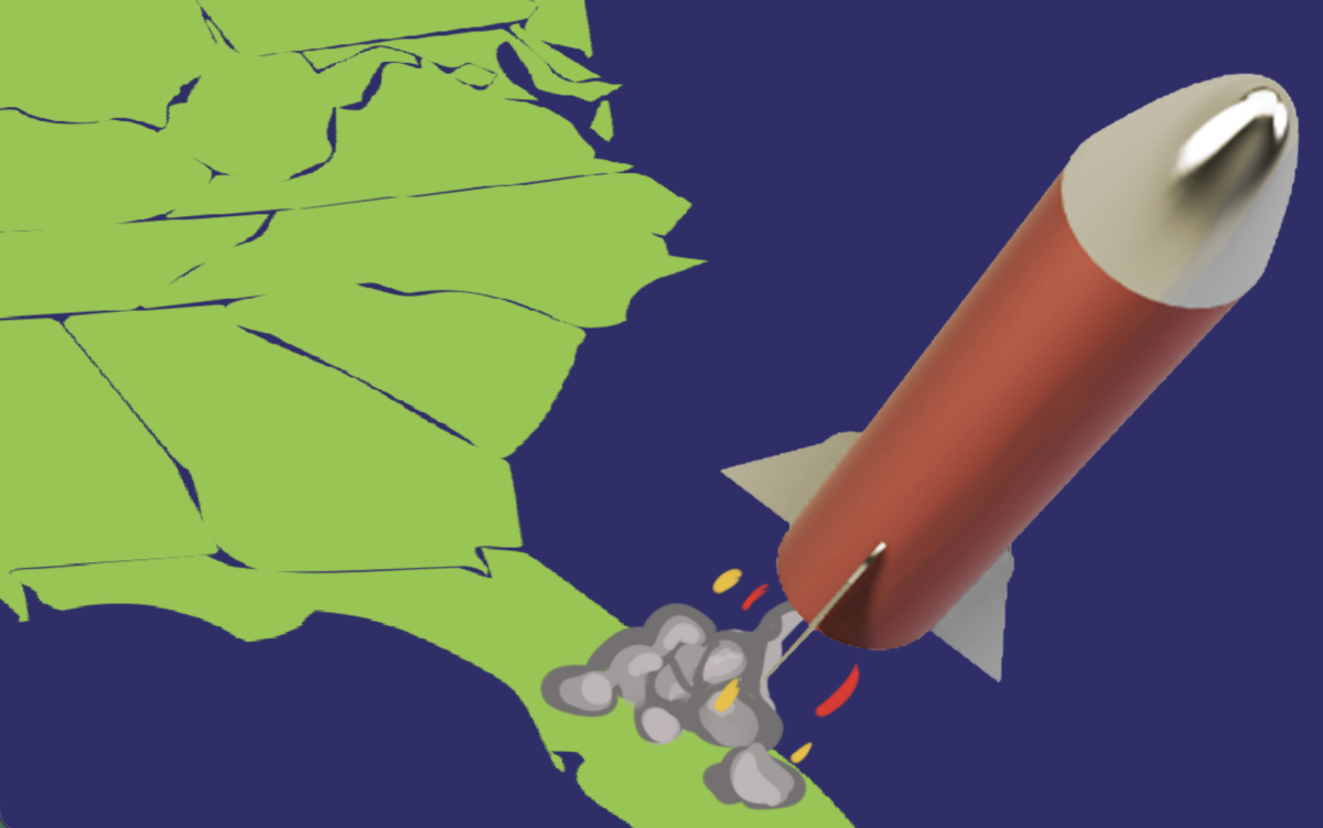 Trump cutting NASA’s funding steps in the wrong direction