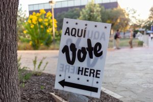 State runoff roundup for Bexar County voters