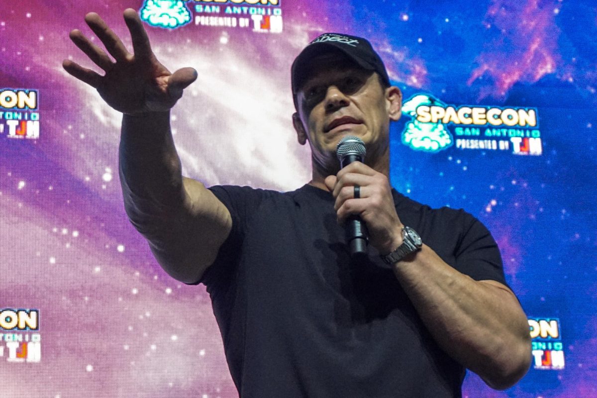 Close encounters of Spacecon 2026