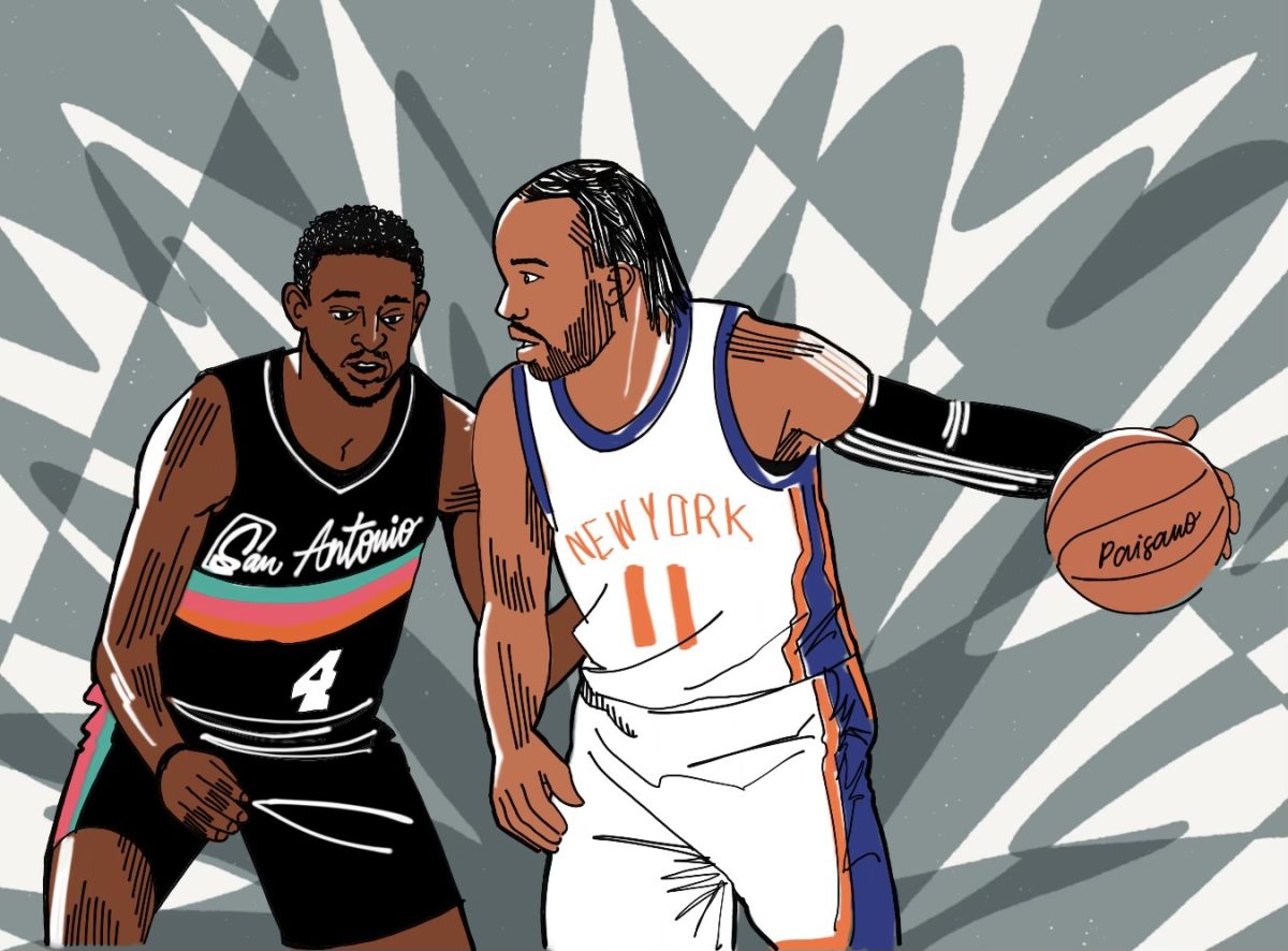Spurs lose Finals opener for first time in franchise history