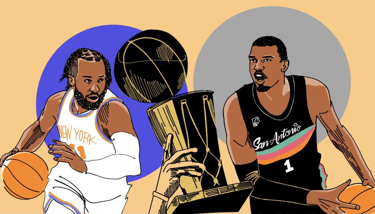 All-time catastrophe: Spurs blow Finals record 29-point lead